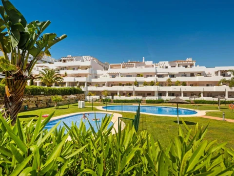 Penthouse Luny, Appartement, Costa Del Sol, people: 6