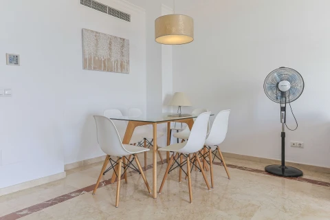 Penthouse Luny, Appartement, Costa Del Sol, people: 6