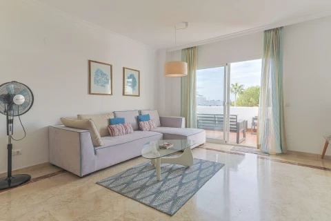 Penthouse Luny, Appartement, Costa Del Sol, people: 6