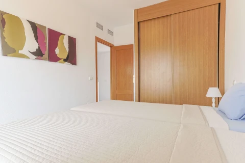 Penthouse Luny, Appartement, Costa Del Sol, people: 6