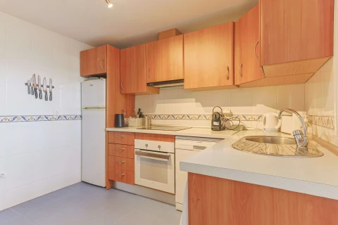 Penthouse Luny, Appartement, Costa Del Sol, people: 6