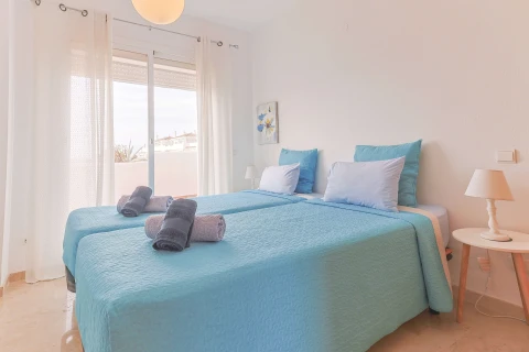 Penthouse Luny, Appartement, Costa Del Sol, people: 6