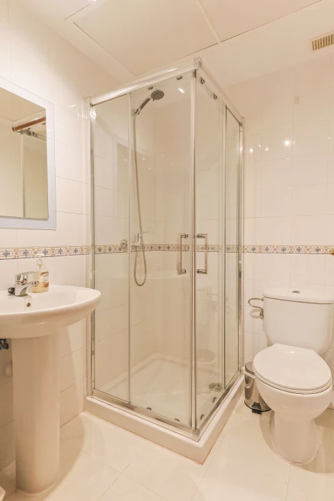 Penthouse Luny, Appartement, Costa Del Sol, people: 6