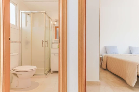 Penthouse Luny, Appartement, Costa Del Sol, people: 6