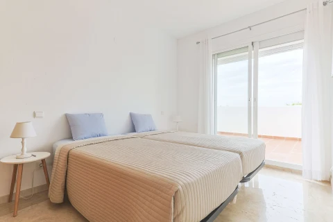 Penthouse Luny, Appartement, Costa Del Sol, people: 6