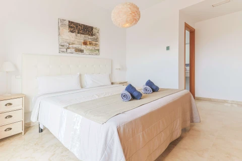Penthouse Luny, Appartement, Costa Del Sol, people: 6