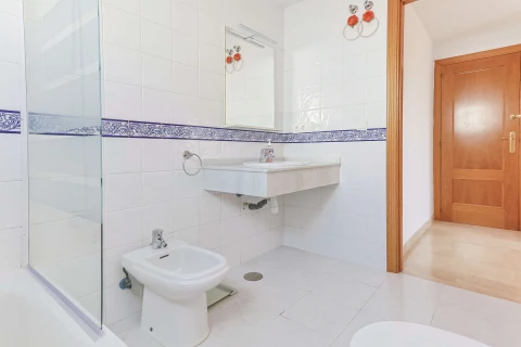 Penthouse Luny, Appartement, Costa Del Sol, people: 6