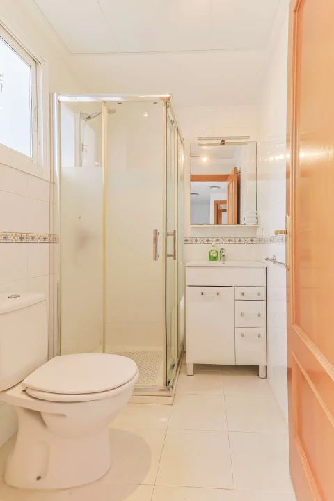 Penthouse Luny, Appartement, Costa Del Sol, people: 6