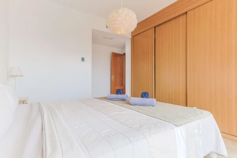 Penthouse Luny, Appartement, Costa Del Sol, people: 6