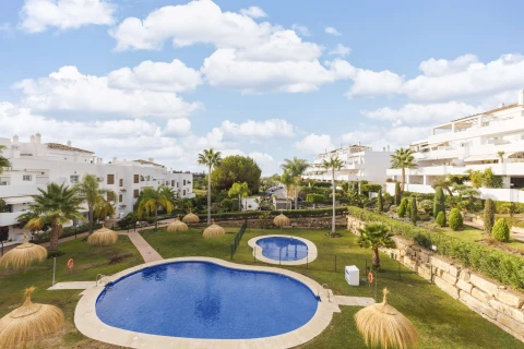 Penthouse Luny, Appartement, Costa Del Sol, people: 6