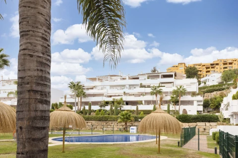 Penthouse Luny, Appartement, Costa Del Sol, people: 6