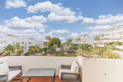Penthouse Luny, Appartement, Costa Del Sol, people: 6