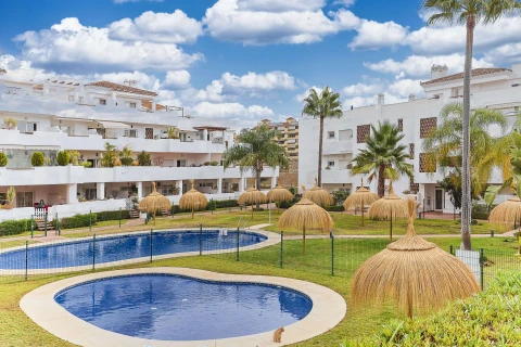 Penthouse Luny, Appartement, Costa Del Sol, people: 6