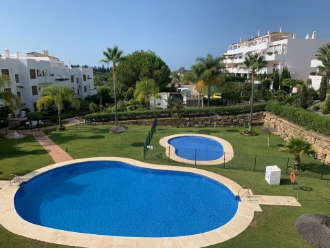 Penthouse Luny, Appartement, Costa Del Sol, people: 6