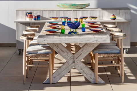 Penthouse Roca de Luz, Appartement, Costa Blanca, people: 4