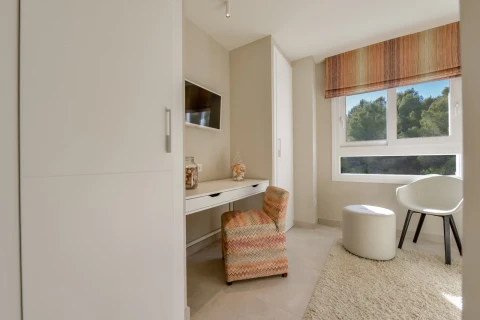 Penthouse Roca de Luz, Appartement, Costa Blanca, people: 4