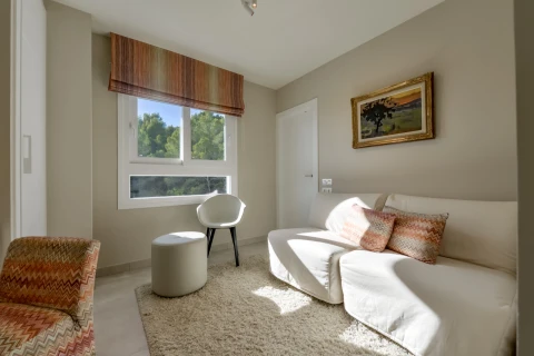 Penthouse Roca de Luz, Appartement, Costa Blanca, people: 4