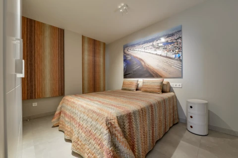 Penthouse Roca de Luz, Appartement, Costa Blanca, people: 4