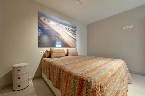 Penthouse Roca de Luz, Appartement, Costa Blanca, people: 4