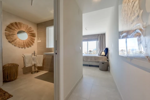 Penthouse Roca de Luz, Appartement, Costa Blanca, people: 4
