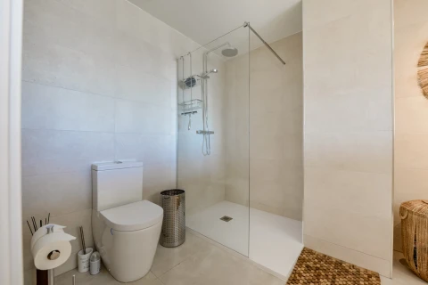 Penthouse Roca de Luz, Appartement, Costa Blanca, people: 4