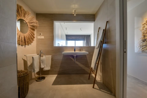 Penthouse Roca de Luz, Appartement, Costa Blanca, people: 4