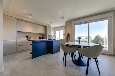 Penthouse Roca de Luz, Appartement, Costa Blanca, people: 4