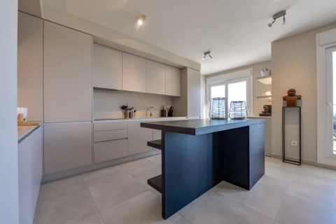 Penthouse Roca de Luz, Appartement, Costa Blanca, people: 4