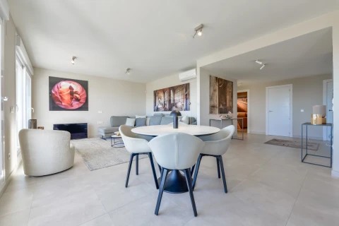 Penthouse Roca de Luz, Appartement, Costa Blanca, people: 4