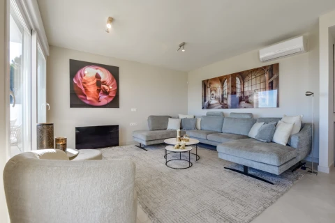 Penthouse Roca de Luz, Appartement, Costa Blanca, people: 4