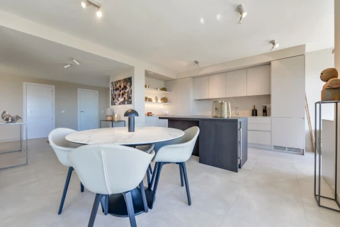 Penthouse Roca de Luz, Appartement, Costa Blanca, people: 4