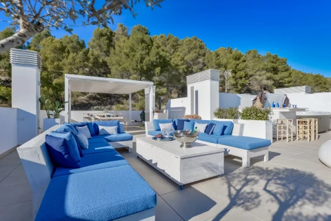 Penthouse Roca de Luz, Appartement, Costa Blanca, people: 4