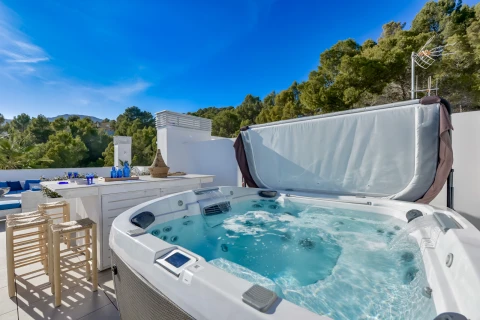 Penthouse Roca de Luz, Appartement, Costa Blanca, people: 4