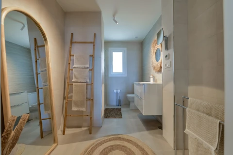 Penthouse Roca de Luz, Appartement, Costa Blanca, people: 4