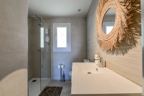 Penthouse Roca de Luz, Appartement, Costa Blanca, people: 4