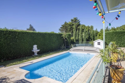 Petit Coin de Paradis, Vakantiehuis, Provence, people: 5