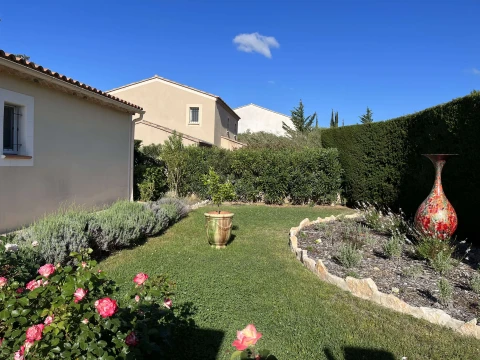 Petit Coin de Paradis, Vakantiehuis, Provence, people: 5