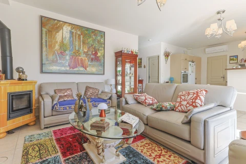 Petit Coin de Paradis, Vakantiehuis, Provence, people: 5