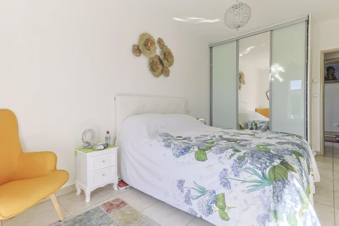 Petit Coin de Paradis, Vakantiehuis, Provence, people: 5