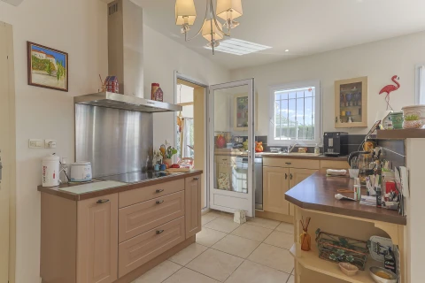 Petit Coin de Paradis, Vakantiehuis, Provence, people: 5