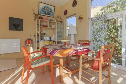 Petit Coin de Paradis, Vakantiehuis, Provence, people: 5