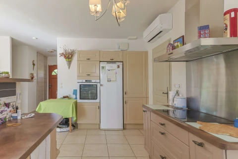 Petit Coin de Paradis, Vakantiehuis, Provence, people: 5