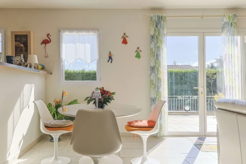 Petit Coin de Paradis, Vakantiehuis, Provence, people: 5