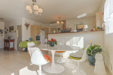 Petit Coin de Paradis, Vakantiehuis, Provence, people: 5