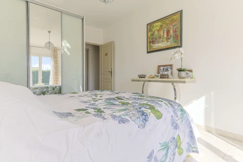 Petit Coin de Paradis, Vakantiehuis, Provence, people: 5