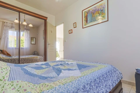 Petit Coin de Paradis, Vakantiehuis, Provence, people: 5