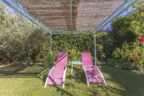 Petit Coin de Paradis, Vakantiehuis, Provence, people: 5