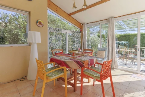 Petit Coin de Paradis, Vakantiehuis, Provence, people: 5