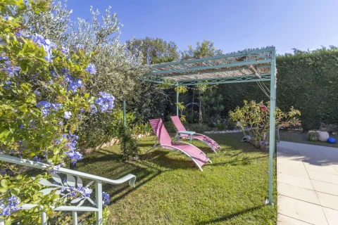 Petit Coin de Paradis, Vakantiehuis, Provence, people: 5