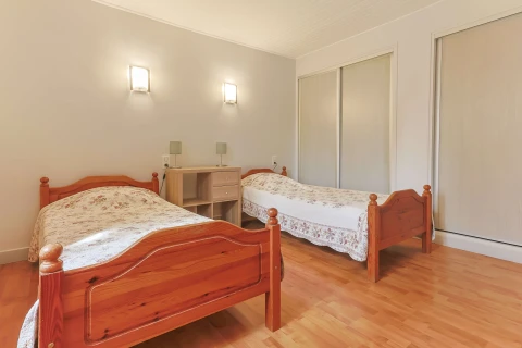 Petite Camargue, Vakantiehuis, Provence, people: 5